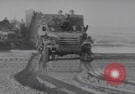 Image of WWII landing Sicily Sicily Italy, 1944, second 24 stock footage video 65675079831
