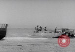 Image of WWII landing Sicily Sicily Italy, 1944, second 26 stock footage video 65675079831