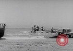 Image of WWII landing Sicily Sicily Italy, 1944, second 27 stock footage video 65675079831