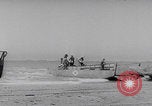Image of WWII landing Sicily Sicily Italy, 1944, second 29 stock footage video 65675079831