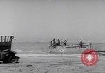 Image of WWII landing Sicily Sicily Italy, 1944, second 31 stock footage video 65675079831