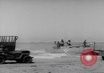 Image of WWII landing Sicily Sicily Italy, 1944, second 33 stock footage video 65675079831