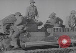 Image of WWII landing Sicily Sicily Italy, 1944, second 35 stock footage video 65675079831