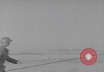 Image of WWII landing Sicily Sicily Italy, 1944, second 37 stock footage video 65675079831