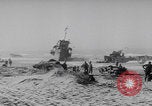 Image of WWII landing Sicily Sicily Italy, 1944, second 45 stock footage video 65675079831