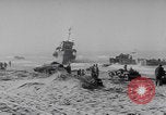 Image of WWII landing Sicily Sicily Italy, 1944, second 47 stock footage video 65675079831