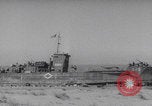 Image of WWII landing Sicily Sicily Italy, 1944, second 52 stock footage video 65675079831