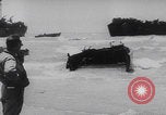 Image of WWII landing Sicily Sicily Italy, 1944, second 54 stock footage video 65675079831