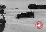 Image of WWII landing Sicily Sicily Italy, 1944, second 56 stock footage video 65675079831
