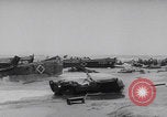 Image of WWII landing Sicily Sicily Italy, 1944, second 57 stock footage video 65675079831