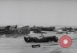 Image of WWII landing Sicily Sicily Italy, 1944, second 59 stock footage video 65675079831