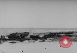 Image of WWII landing Sicily Sicily Italy, 1944, second 60 stock footage video 65675079831