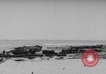 Image of WWII landing Sicily Sicily Italy, 1944, second 62 stock footage video 65675079831