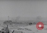 Image of Battle of Gela bombing WW2 Gela Sicily Italy, 1944, second 3 stock footage video 65675079832