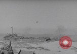 Image of Battle of Gela bombing WW2 Gela Sicily Italy, 1944, second 4 stock footage video 65675079832