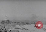 Image of Battle of Gela bombing WW2 Gela Sicily Italy, 1944, second 5 stock footage video 65675079832