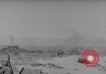 Image of Battle of Gela bombing WW2 Gela Sicily Italy, 1944, second 6 stock footage video 65675079832