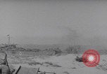 Image of Battle of Gela bombing WW2 Gela Sicily Italy, 1944, second 7 stock footage video 65675079832