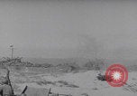 Image of Battle of Gela bombing WW2 Gela Sicily Italy, 1944, second 8 stock footage video 65675079832