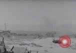 Image of Battle of Gela bombing WW2 Gela Sicily Italy, 1944, second 9 stock footage video 65675079832