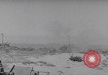 Image of Battle of Gela bombing WW2 Gela Sicily Italy, 1944, second 11 stock footage video 65675079832