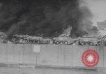 Image of Battle of Gela bombing WW2 Gela Sicily Italy, 1944, second 40 stock footage video 65675079832