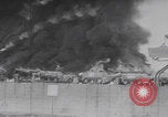 Image of Battle of Gela bombing WW2 Gela Sicily Italy, 1944, second 42 stock footage video 65675079832