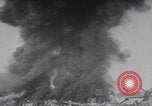 Image of Battle of Gela bombing WW2 Gela Sicily Italy, 1944, second 46 stock footage video 65675079832