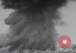 Image of Battle of Gela bombing WW2 Gela Sicily Italy, 1944, second 47 stock footage video 65675079832