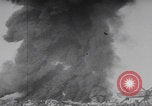 Image of Battle of Gela bombing WW2 Gela Sicily Italy, 1944, second 48 stock footage video 65675079832