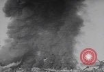 Image of Battle of Gela bombing WW2 Gela Sicily Italy, 1944, second 49 stock footage video 65675079832