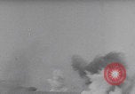 Image of Battle of Gela bombing WW2 Gela Sicily Italy, 1944, second 53 stock footage video 65675079832