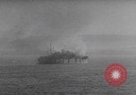 Image of Battle of Gela bombing WW2 Gela Sicily Italy, 1944, second 60 stock footage video 65675079832