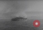 Image of Battle of Gela bombing WW2 Gela Sicily Italy, 1944, second 61 stock footage video 65675079832