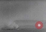 Image of Battle of Gela bombing WW2 Gela Sicily Italy, 1944, second 62 stock footage video 65675079832
