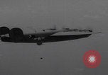 Image of Woleai Atoll bombing WW2 Pacific Ocean, 1944, second 17 stock footage video 65675079833
