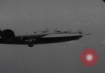 Image of Woleai Atoll bombing WW2 Pacific Ocean, 1944, second 20 stock footage video 65675079833
