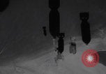 Image of Woleai Atoll bombing WW2 Pacific Ocean, 1944, second 22 stock footage video 65675079833