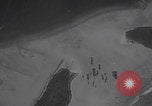 Image of Woleai Atoll bombing WW2 Pacific Ocean, 1944, second 26 stock footage video 65675079833