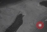 Image of Woleai Atoll bombing WW2 Pacific Ocean, 1944, second 28 stock footage video 65675079833