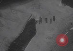 Image of Woleai Atoll bombing WW2 Pacific Ocean, 1944, second 29 stock footage video 65675079833