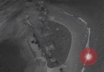 Image of Woleai Atoll bombing WW2 Pacific Ocean, 1944, second 31 stock footage video 65675079833