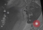 Image of Woleai Atoll bombing WW2 Pacific Ocean, 1944, second 40 stock footage video 65675079833