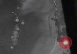 Image of Woleai Atoll bombing WW2 Pacific Ocean, 1944, second 41 stock footage video 65675079833