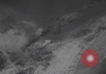 Image of Woleai Atoll bombing WW2 Pacific Ocean, 1944, second 43 stock footage video 65675079833