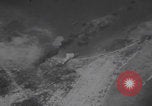 Image of Woleai Atoll bombing WW2 Pacific Ocean, 1944, second 44 stock footage video 65675079833