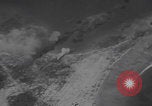 Image of Woleai Atoll bombing WW2 Pacific Ocean, 1944, second 46 stock footage video 65675079833