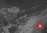 Image of Woleai Atoll bombing WW2 Pacific Ocean, 1944, second 47 stock footage video 65675079833