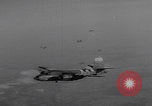 Image of Allied bombing France France, 1944, second 50 stock footage video 65675079834