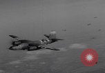 Image of Allied bombing France France, 1944, second 52 stock footage video 65675079834